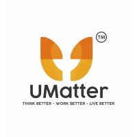 Umatter.assam logo - Similar company to Ashadeep - India