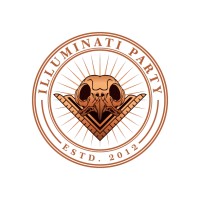 Illuminati Party, LLC logo - Similar company to Xcape, Inc.