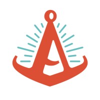 Anchor Creative Ltd logo - Similar company to Structure Wraps: Indoor & Outdoor Tension Graphics Systems