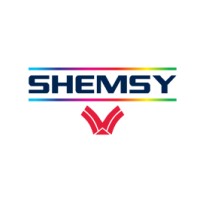 AD Promotion - Shemsy logo - Similar company to Azur Valatex