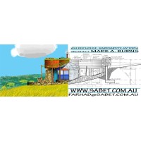 Sabet Design Pty Ltd logo - Similar company to Destination Living