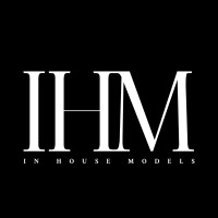 IN HOUSE MODELS logo - Similar company to Models In Motion Uk