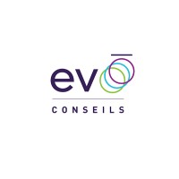 Evō Conseils logo - Similar company to Campus Lean