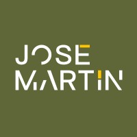 José Martín Construcciones logo - Similar company to Ocisa
