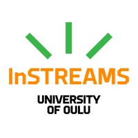 InStreams Hub - An inorganic circular economy research community logo - Similar company to Fossil Free Steel Applications Phase 2