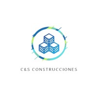 C&S CONSTRUCCIONES logo - Similar company to Inmodin Constructores