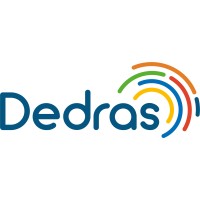 DEDRAS logo - Similar company to Cabinet Windev