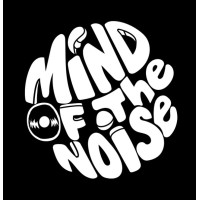 Mind Of The Noise Records logo - Similar company to Logomakerr.Ai