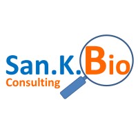 San.K.Bio Consulting logo - Similar company to Okilys Life Science