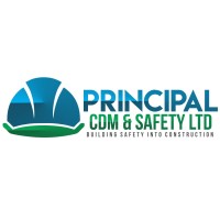 Principal CDM & Safety Ltd logo - Similar company to Flexispace Construction Limited