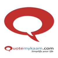 Quotemykaam.com logo - Similar company to Impactnpo