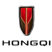 Hongqi France logo - Similar company to Jetboat Marbella