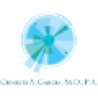 Charles A. Garcia, M.D., P.A. logo - Similar company to Vision Trends