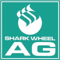 Shark Wheel Agriculture logo - Similar company to Greenquest Energy Development