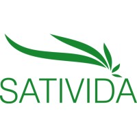 Sativida® logo - Similar company to Aiscaler