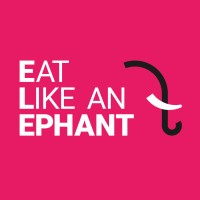 eat like an elephant logo - Similar company to Ayverdis Ag