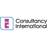 Consultancy International BEL Tanzania logo - Similar company to Workproud Consultancy Tz