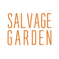 Salvage Garden logo - Similar company to Brocklehurst Specialist Joinery, Window Restoration & Secondary Glazing