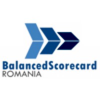 Balanced Scorecard Romania logo - Similar company to Strategsys