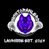 Nightcrawlers Lacrosse logo - Similar company to Steps to Success Brookline