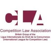 Competition Law Association logo - Similar company to Antitrust Alliance
