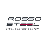 Rosso Steel a.s. logo - Similar company to Brandedguys.Com