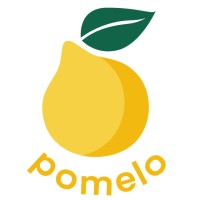 Pomelo logo - Similar company to Pomelo Seattle