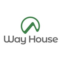 WAY HOUSE logo - Similar company to Omplim