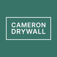 Cameron Drywall Contractors Ltd logo - Similar company to First Class Envelopes Ltd