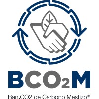 Ban.CO2 de Carbono Mestizo logo - Similar company to Ecoforestco2