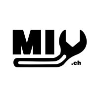 MIY MakerSpace logo - Similar company to Badog Cnc Switzerland