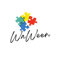 WaWeen Educational Technology logo - Similar company to Orviwo Information Technology & Telecomms