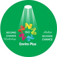 Enviro Plus - A Second Chance Workshop Initiative logo - Similar company to Tashlih Alhamdania