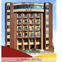 FELICIA HOTEL logo - Similar company to Astor Digitech