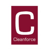 Cleanforce Plymouth Ltd logo - Similar company to Klean Keepers