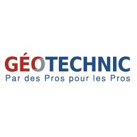GEO TECHNIC logo - Similar company to Ite-Shop