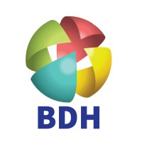 BDH Insurance Solutions logo
