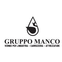 Gruppo Manco logo - Similar company to Barozzi Group