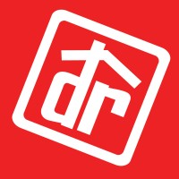 Directreal Slovensko logo - Similar company to X-Reality Lab