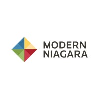 Modern Niagara logo - Similar company to O'Dell Hvac Group
