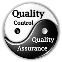 Quality Control & Quality Assurance logo - Similar company to Qa & Qc Learning