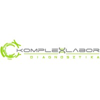 KomplexLabor logo - Similar company to Bioreaction.Tech