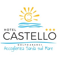 HOTEL CASTELLO logo - Similar company to Lu Hotel