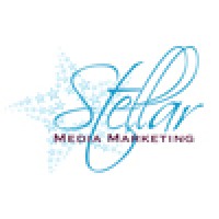 Stellar Media Marketing logo - Similar company to Stellar Media