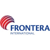 Frontera International logo - Similar company to Asteki Nwe Llc