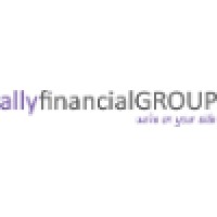 Ally Financial Group logo - Similar company to Ally