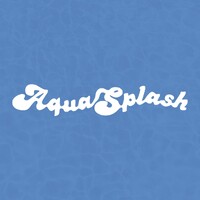 Aquasplash Lignano logo - Similar company to Caribe Bay