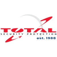Total Security Protection Ltd logo - Similar company to Inspired Integrated Systems Ltd