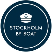 Stockholm By Boat logo - Similar company to Mqm Biler Aps