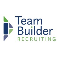 Team Builder Recruiting logo - Similar company to Customcomputer.Com